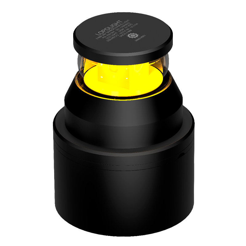 3nm 360 deg Yellow - ice-class
